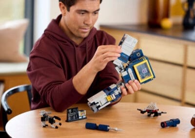 Transformers: Soundwave -