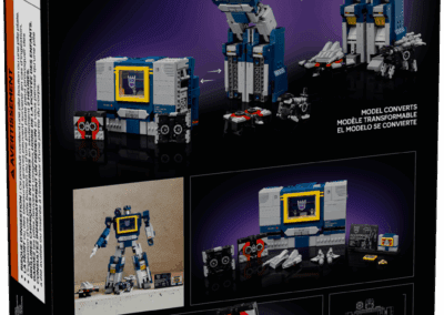 Transformers: Soundwave -