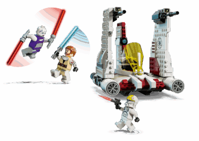 V- Torrent Starfighter -