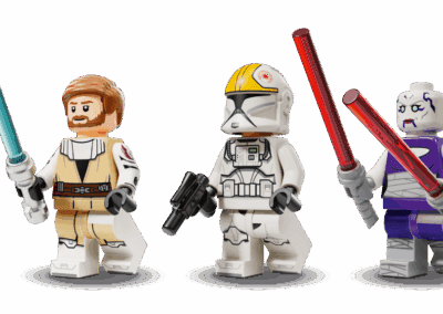 V- Torrent Starfighter -