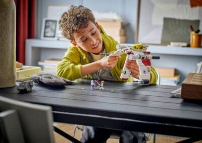 V- Torrent Starfighter -