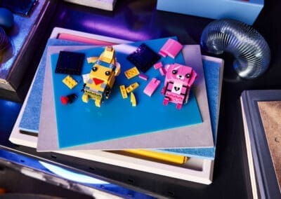 Adventure Peely & Cuddle Team Leader -