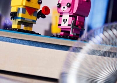 Adventure Peely & Cuddle Team Leader -