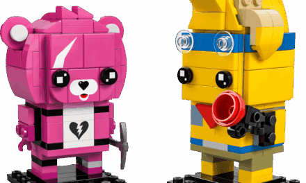 Adventure Peely & Cuddle Team Leader Revealed