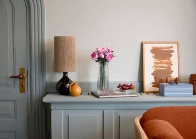 Bouquet of Pink Roses -