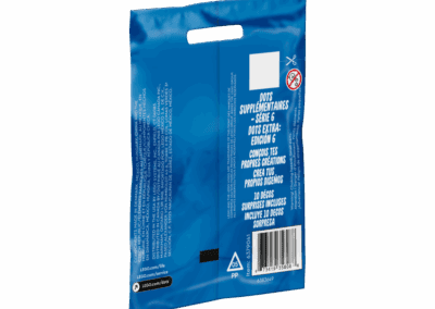 Extra DOTS - Series -