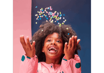 Extra DOTS - Series -