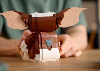 Gremlins: Gizmo -