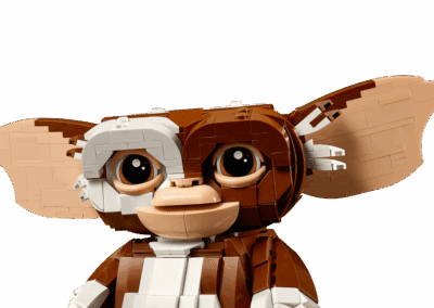 Gremlins: Gizmo -