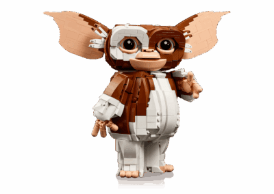 Gremlins: Gizmo -