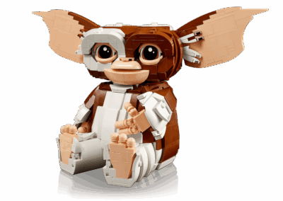 Gremlins: Gizmo -