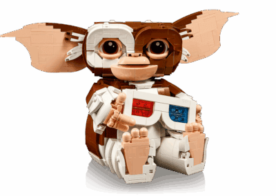 Gremlins: Gizmo -