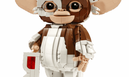 Gremlins: Gizmo Revealed