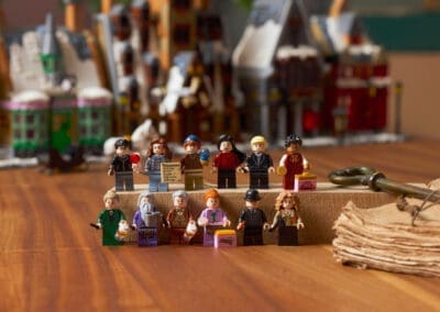 Hogsmeade Village – Collectors' Edition -
