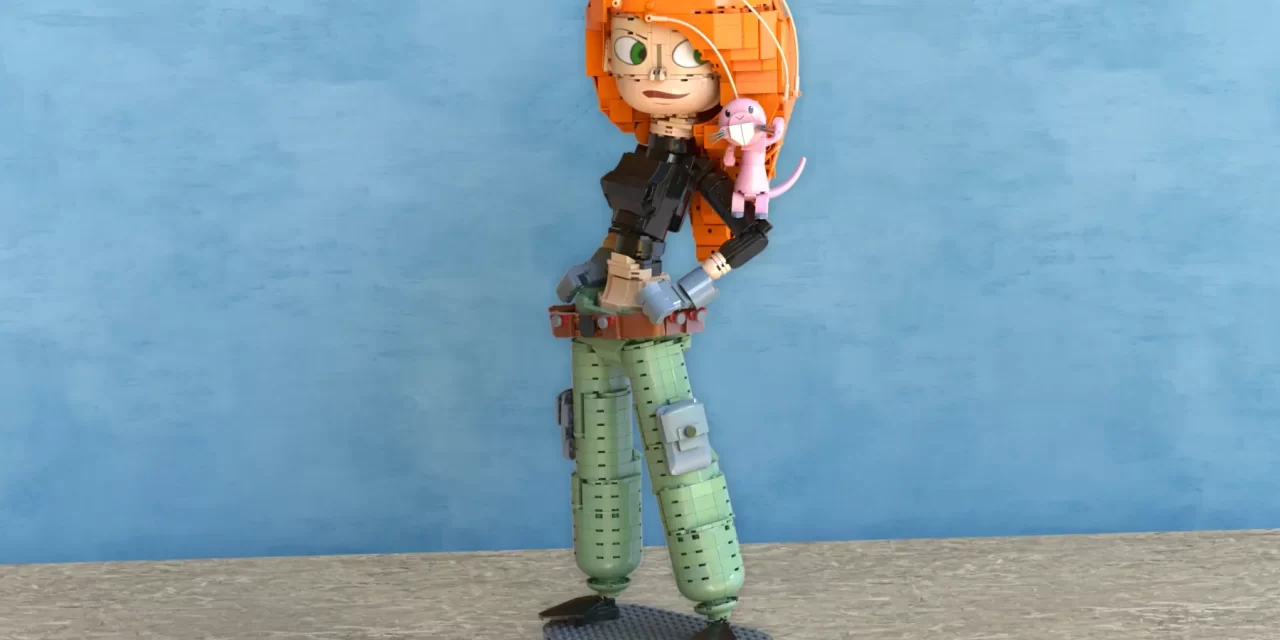 Kim Possible – Ideas Spotlight