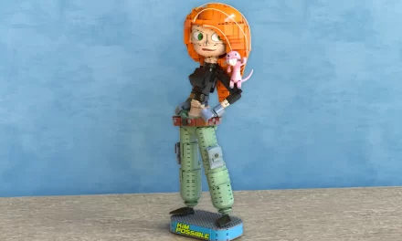 Kim Possible – Ideas Spotlight