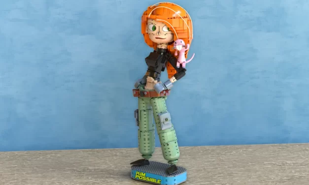Kim Possible – Ideas Spotlight