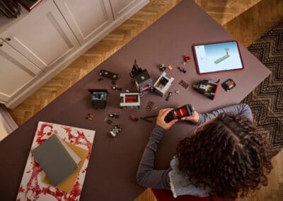 Morticia's Cottage -