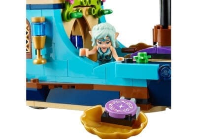 Naida's Epic Adventure Ship -