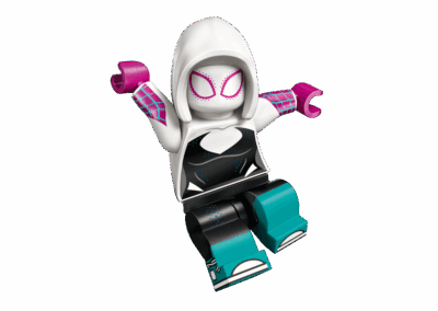 Spider-Man: Across the Spider-Verse -