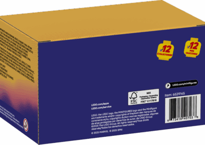 Spider-Man: Across the Spider-Verse Pack -