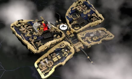 The Butterfly – Ideas Spotlight