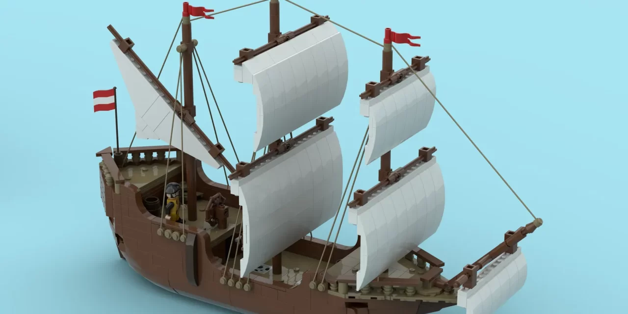 The Victoria – Ideas Spotlight