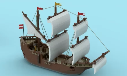 The Victoria – Ideas Spotlight