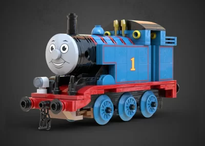 Thomas the Tank Engine -