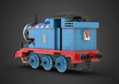 Thomas the Tank Engine -