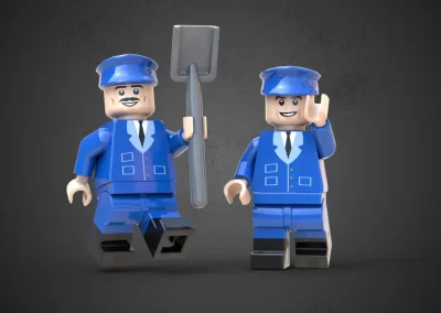 Thomas the Tank Engine -