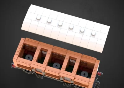 Thomas the Tank Engine -