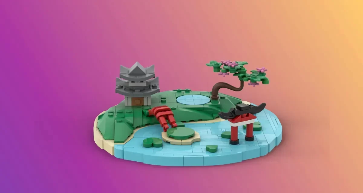 Yin Yang Garden – Ideas Spotlight