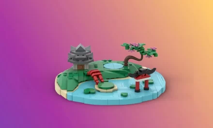 Yin Yang Garden – Ideas Spotlight