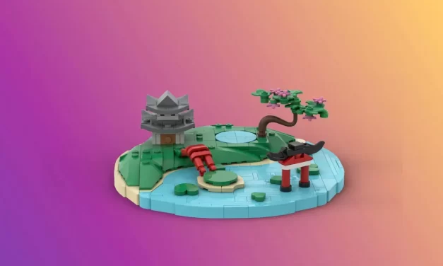 Yin Yang Garden – Ideas Spotlight