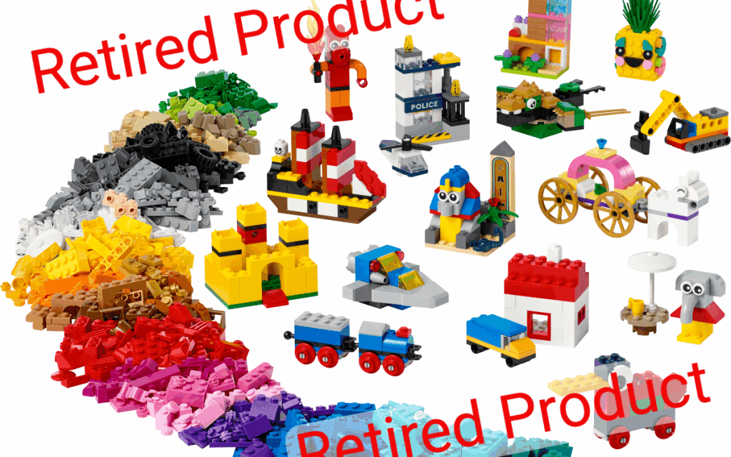 90 Years of Play – Retired Spotlight