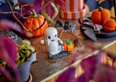 Celebration Series: Luminous Ghost -