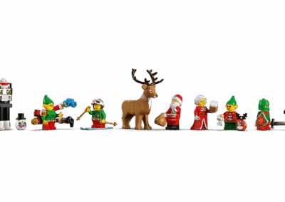 Family Christmas Tree Decoration -