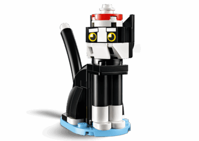 Family Christmas Tree Decoration -