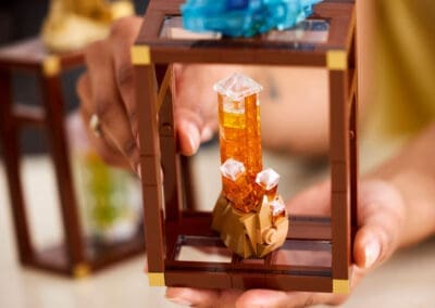 Mineral Collection -