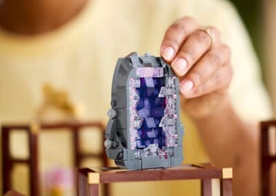 Mineral Collection -