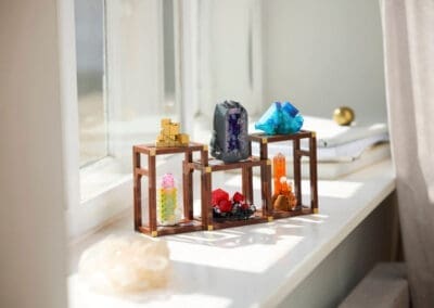 Mineral Collection -