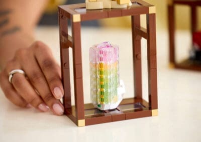 Mineral Collection -