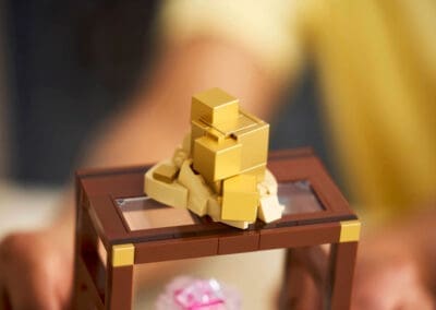 Mineral Collection -