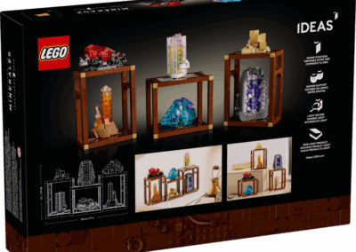 Mineral Collection -