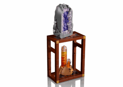 Mineral Collection -