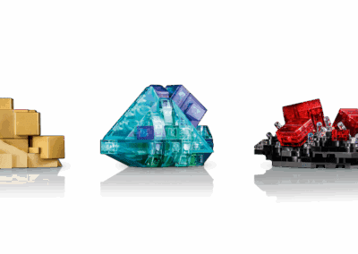 Mineral Collection -