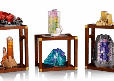 Mineral Collection -