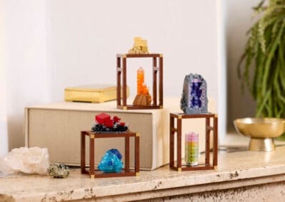 Mineral Collection -