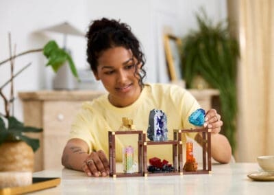 Mineral Collection -